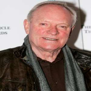 Julian Glover